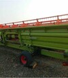 Жниварка зернова Claas V1230, 2018 р.в, б/в - 6