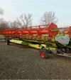 Жниварка зернова Claas V1230, 2018 р.в, б/в - 7