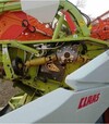 Жниварка зернова Claas V1230, 2018 р.в, б/в - 9