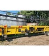 Жатка зерновая ленточная New Holland 880CF-40 Superflex, 2018 г.в, б/у - 2
