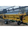Жатка зерновая ленточная New Holland 880CF-40 Superflex, 2018 г.в, б/у - 3