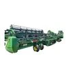 Жниварка зернова John Deere Hydra Float 735D, 2018 р.в, б/в - 1