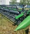 Жниварка зернова John Deere Hydra Float 735D, 2018 р.в, б/в - 7