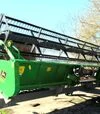 Жатка зерновая John Deere 930F, 2000 г.в, б/у - 4