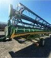 Жатка зерновая John Deere HydraFlex 630, 2015 г.в, б/у - 13