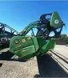 Жатка зерновая John Deere HydraFlex 630, 2015 г.в, б/у - 14