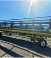 Жатка зерновая John Deere HydraFlex 630, 2015 г.в, б/у - 7