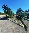 Жатка зерновая John Deere HydraFlex 630, 2015 г.в, б/у - 8