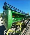 Жатка зерновая John Deere HydraFlex 630, 2015 г.в, б/у - 9