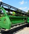 Жниварка зернова John Deere 635F, 2011 р.в, б/в - 3