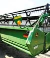 Жниварка зернова John Deere 635F, 2011 р.в, б/в - 4