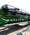 Жниварка зернова John Deere 635F, 2011 р.в, б/в - 7