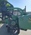 Жатка зерновая John Deere 630F, 2004 г.в., б/у - 1