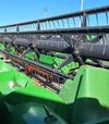 Жатка зерновая John Deere 630F, 2004 г.в., б/у - 5
