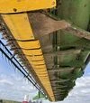 Жниварка зернова John Deere 630F, 2009 р.в, б/в - 5