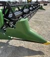 Жниварка зернова John Deere 630F, 2009 р.в, б/в - 3
