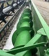 Жниварка зернова John Deere 630F, 2011 р.в., б/в - 3