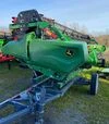 Жниварка зернова John Deere RD30F, 2022 р.в, б/в - 6