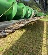 Жниварка зернова John Deere 630F, 2021 р.в, б/в - 3