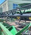Жниварка зернова John Deere 630F, 2006 р.в, б/в - 1