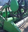 Жниварка зернова John Deere 630F, 2006 р.в, б/в - 2