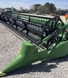 Жниварка зернова John Deere 630F, 2003 р.в, б/в - 3