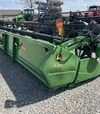 Жниварка зернова John Deere 630F, 2003 р.в, б/в - 4
