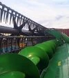 Жниварка зернова John Deere RD40F, 2020 р.в, б/в - 3