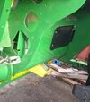 Жниварка зернова John Deere RD40F, 2020 р.в, б/в - 4