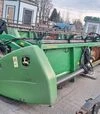 Жниварка зернова John Deere 625R, 2011 р.в, б/в - 1