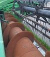 Жниварка зернова John Deere 625R, 2011 р.в, б/в - 4