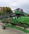 Жниварка зернова John Deere 725X, 2019 р.в, б/в - 1