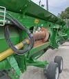 Жниварка зернова John Deere 725X, 2019 р.в, б/в - 2