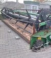 Жниварка зернова John Deere 622R, 2013 р.в, б/в - 1