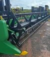 Жниварка зернова John Deere 625F, 2023 р.в, б/в - 3