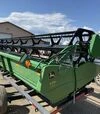Жниварка зернова John Deere 635F, 2006 р.в., б/в - 3