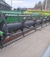 Жниварка зернова John Deere 630R, 2013 р.в, б/в - 1