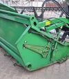 Жниварка зернова John Deere 630R, 2013 р.в, б/в - 2