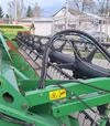 Жниварка зернова John Deere 630R, 2013 р.в, б/в - 3