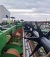 Жниварка зернова John Deere 630R, 2012 р.в, б/в - 2