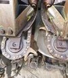 Жатка кукурузная Claas Conspeed 8-70 FC, 2003 г.в., под Lexion, б/у - 5