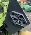 Жатка кукурузная Claas Conspeed 8-70 FC, 2003 г.в., под Lexion, б/у - 6
