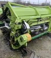 Жатка кукурузная Claas Conspeed 8-70 FC, 2003 г.в., под Lexion, б/у - 4