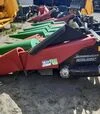 Жатка кукурузная Geringhoff RD 800, под Lexion, б/у - 2