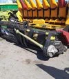 Жатка кукурузная Geringhoff RD 800, под Lexion, б/у - 4