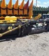Жатка кукурузная Geringhoff RD 800, под Lexion, б/у - 5