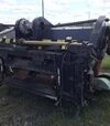 Жниварка кукурудзяна Geringhoff Rota Disc, під John Deere, б/в - 2