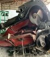 Жниварка кукурудзяна Geringhoff Rota Disc 800 FB, під Lexion, б/в - 1