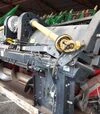 Жниварка кукурудзяна Geringhoff Rota Disc 800 FB, під Lexion, б/в - 2