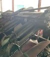 Жниварка кукурудзяна Geringhoff Rota Disc 800 FB, під Lexion, б/в - 5